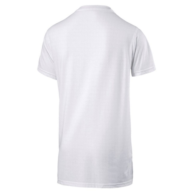 N.R.G.Triblend Graphic Tee foto 2
